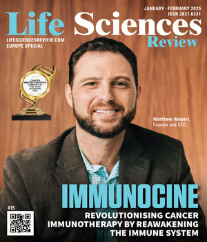 Cancer Immunotherapies Company Of The Year In Europe – 2025