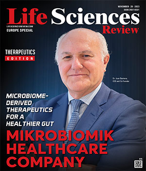 Top 10 Therapeutics Companies in Europe - 2023
